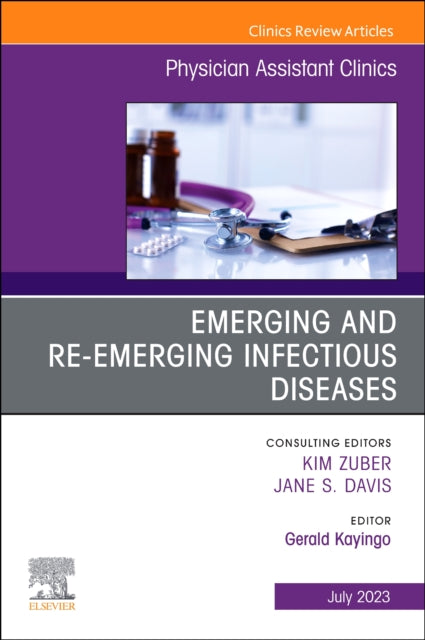 Emerging & Reemerging Infectious Disease