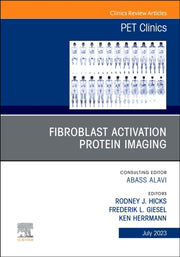 Fibroblast Activation Protein Imaging An