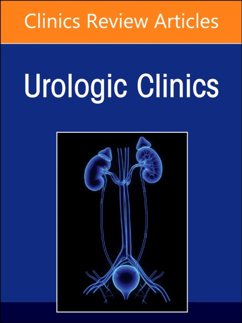 Biomarkers In Urology An Issue Of Urolog By Feldman, Adam