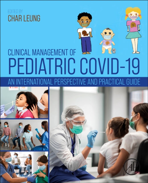 Clinical Management Of Pediatric Covid19