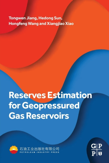 Reserves Estimation For Geopressured Gas
