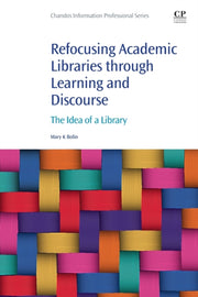 Refocusing Academic Libraries Through Le