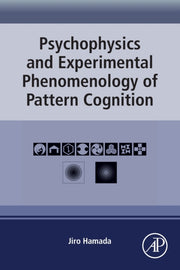 Psychophysics & Experimental Phenomenolo