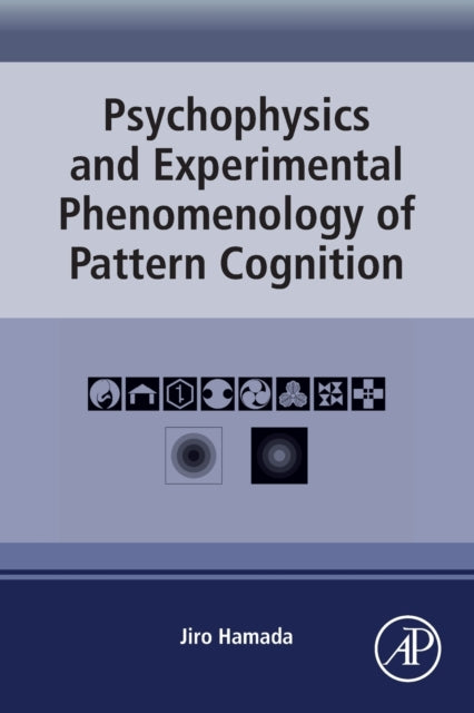 Psychophysics & Experimental Phenomenolo