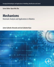 Mechanisms: Kinematic Analysis And Appli