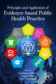Principles & Application Of Evidencebase By Kathirvel, Soundappa