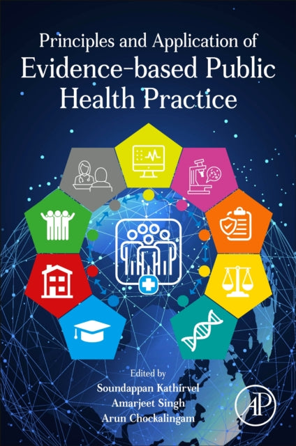 Principles & Application Of Evidencebase By Kathirvel, Soundappa