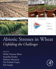 Abiotic Stresses In Wheat