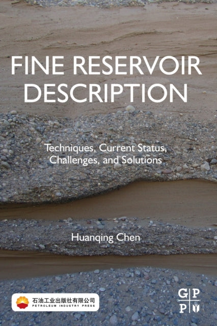 Fine Reservoir Description: Techniques,