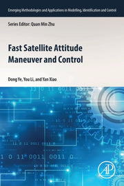 Fast Satellite Attitude Maneuver & Contr