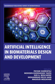 Artificial Intelligence In Biomaterials By "yazdi,mohsen Khodad