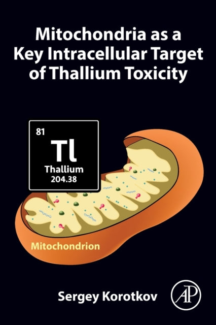 Mitochondria As A Key Intracellular Targ