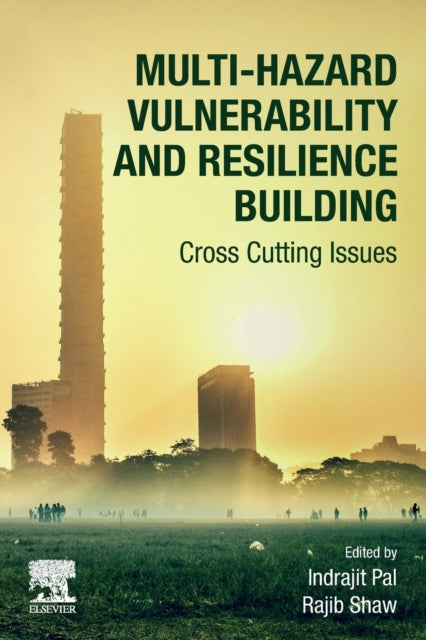 Multihazard Vulnerability & Resilience B
