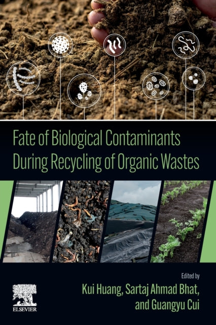 Fate Of Biological Contaminants During R