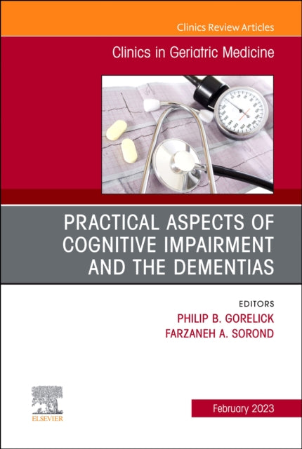 Practical Aspects Of Cognitive Impairmen