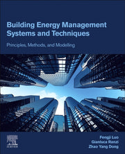Building Energy Management Systems & Tec
