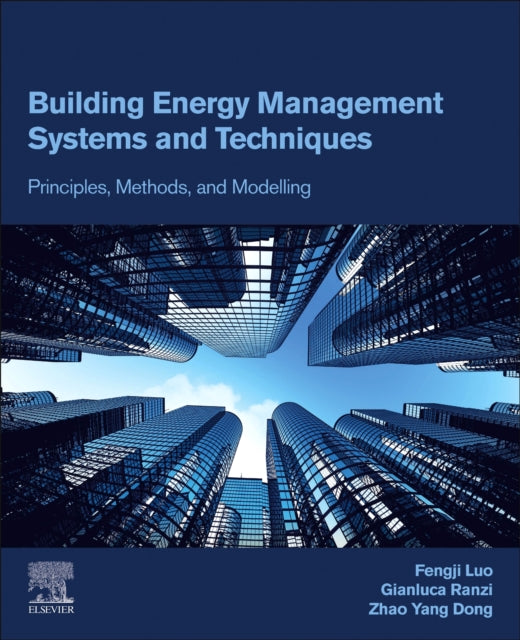 Building Energy Management Systems & Tec
