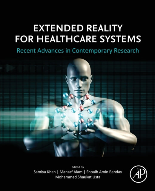 Extended Reality For Healthcare Systems: