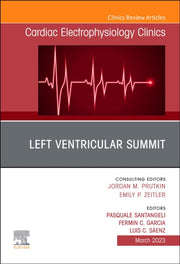 Lv Summit Ep Clinics An Issue Of Cardiac By Santangeli, Pasquale