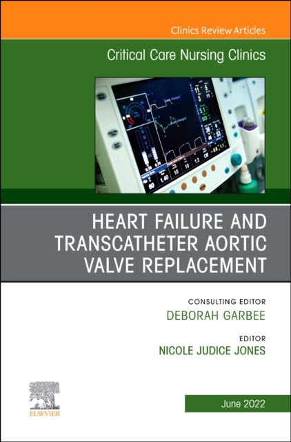Heart Failure & Transcatheter Aortic Val