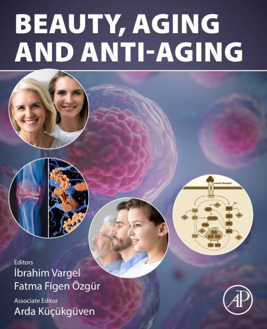 Beauty Aging & Antiaging