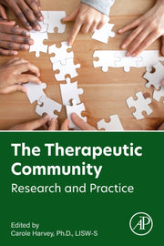 The Therapeutic Community: Research And
