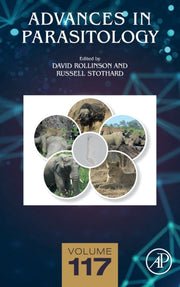 Advances In Parasitology