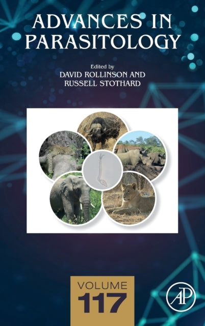 Advances In Parasitology