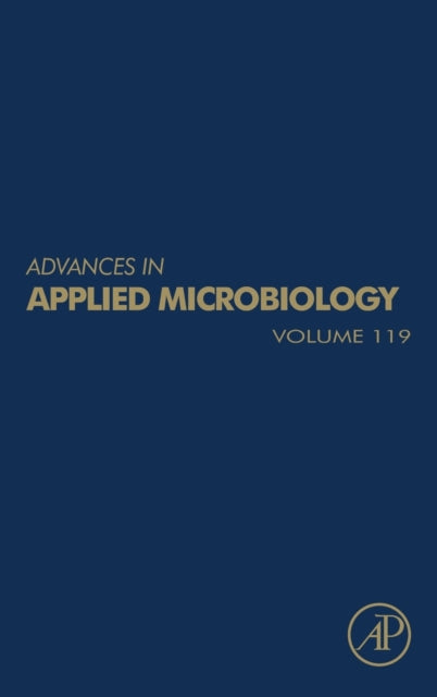 Advances In Applied Microbiology