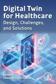 Digital Twin For Healthcare