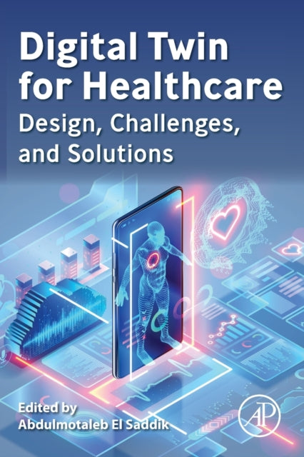 Digital Twin For Healthcare