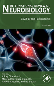 Covid19 & Parkinsonism165