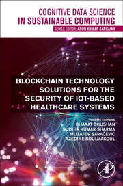 Blockchain Technology Solutions For The