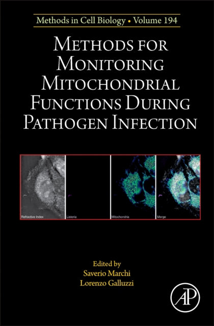 Methods For Monitoring Mitochondrial Fun