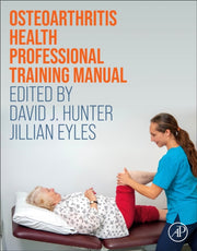Osteoarthritis Health Professional Train