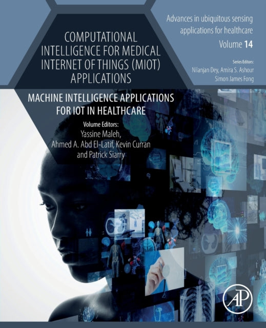 Computational Intelligence For Medical I