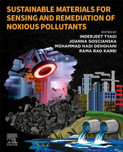 Sustainable Materials For Sensing And Re