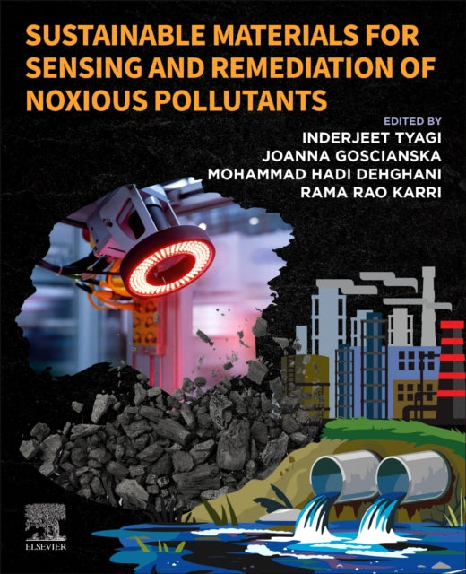 Sustainable Materials For Sensing And Re