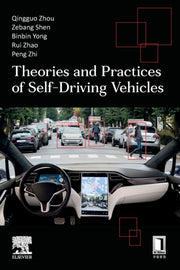Theories And Practices Of Self-driving V
