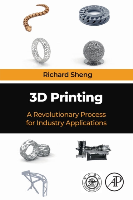 3d Printing: A Revolutionary Process For
