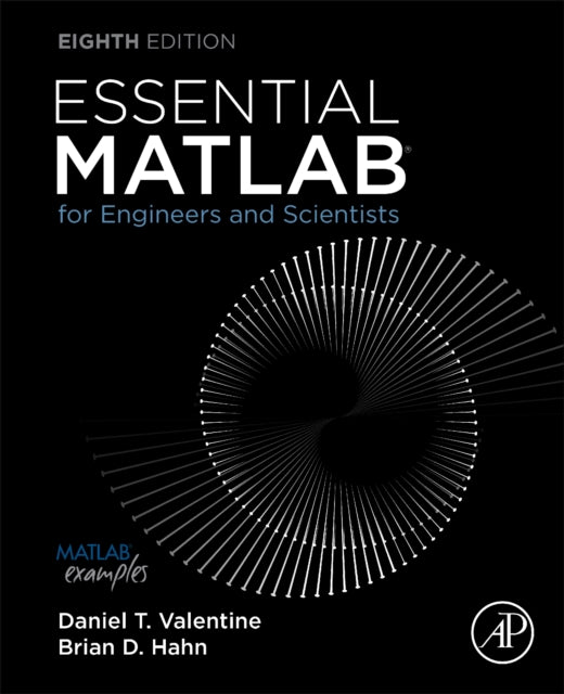 Essential Matlab For Engineers & Scienti