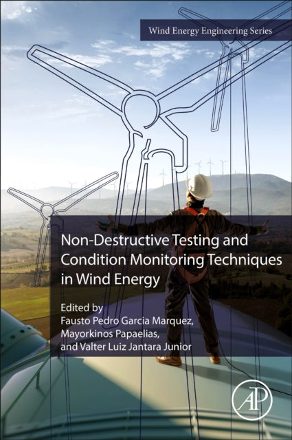 Nondestructive Testing & Condition Monit