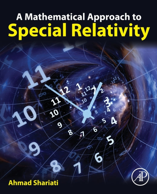 Mathematical Approach To Special Relativ
