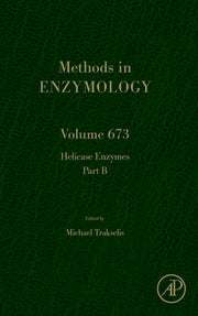 Helicase Enzymes Part B673