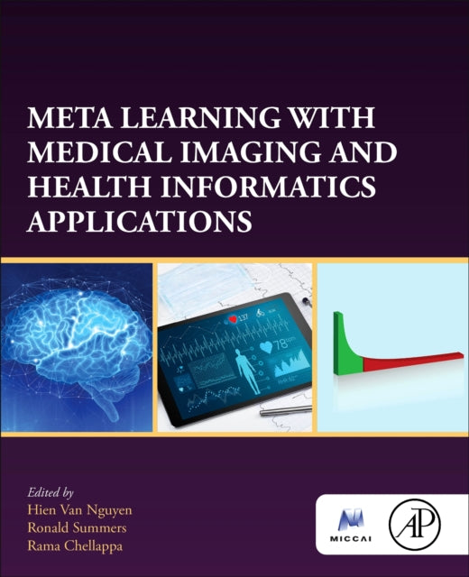 Metalearning With Medical Imaging & Heal