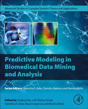 Predictive Modeling In Biomedical Data M