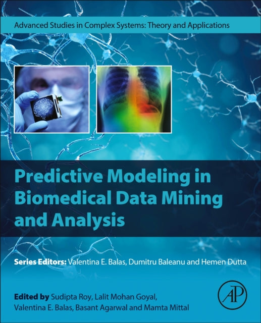Predictive Modeling In Biomedical Data M