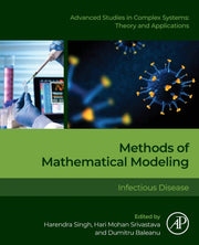 Methods Of Mathematical Modelling: Infec