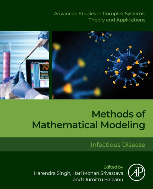 Methods Of Mathematical Modelling: Infec