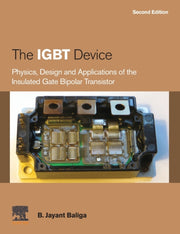 Igbt Device